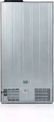 Motorola 592 L Smart Wifi Enabled Frost Free Side by Side Refrigerator (Premium Black, 592HSMTB)(OPEN BOX) Motorola 592 L Smart Wifi Enabled Frost Free Side by Side Refrigerator (Premium Black, 592HSMTB)(OPEN BOX)